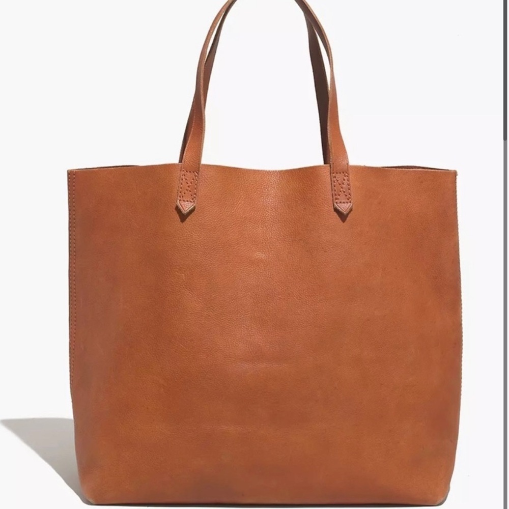 Madewell Transport Tote